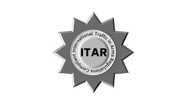 ITAR Logo