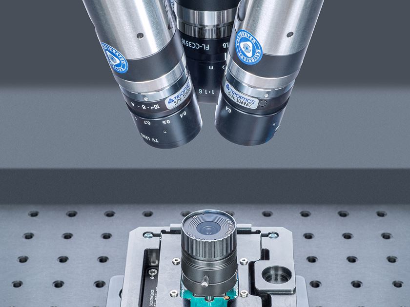 CamTest Focus OEM