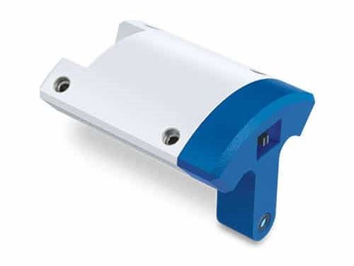 Laser prealignment tool