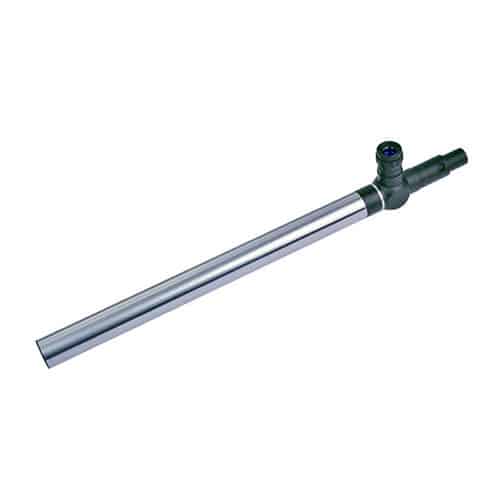 Large Field Autocollimator